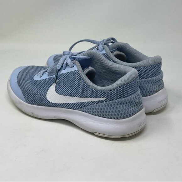 Nike Flex Experience RN 7 943287-401 Light Blue Running women's Shoes Size 6.5 - Picture 7 of 13
